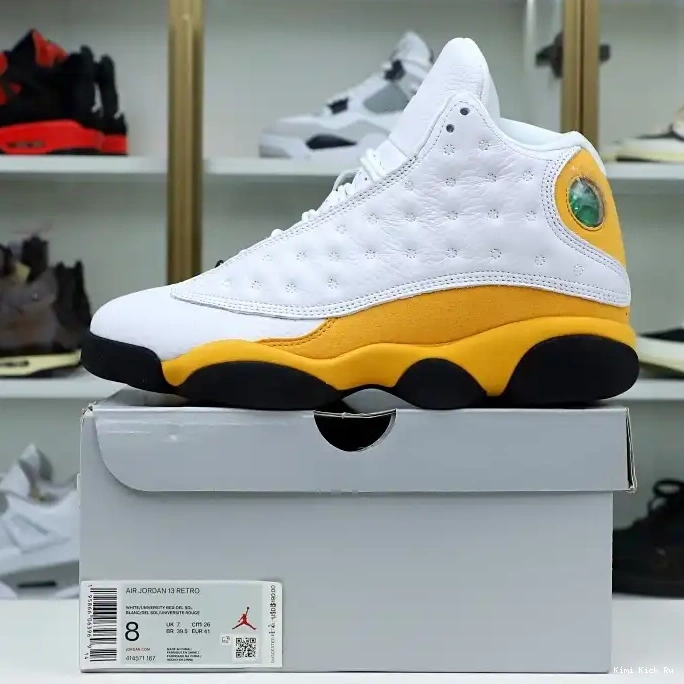 13 Jordan retro  Jordan Kimikick Air 0630